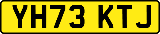YH73KTJ