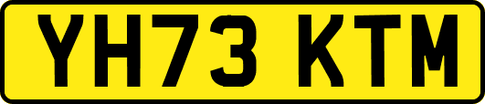 YH73KTM