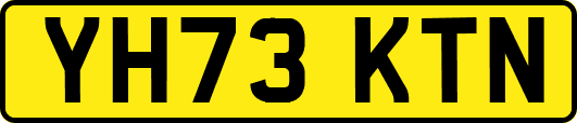 YH73KTN