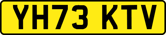 YH73KTV