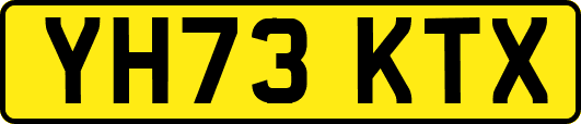YH73KTX