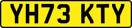 YH73KTY