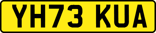 YH73KUA
