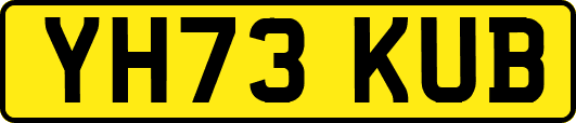 YH73KUB