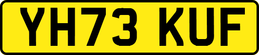 YH73KUF