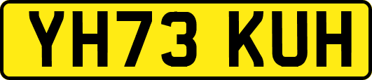 YH73KUH