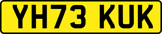 YH73KUK