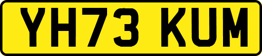 YH73KUM