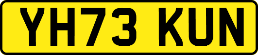 YH73KUN