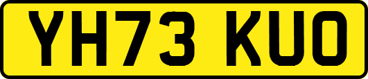 YH73KUO