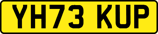 YH73KUP