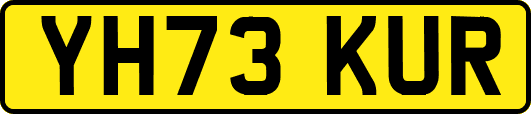 YH73KUR