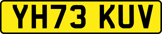 YH73KUV
