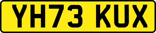 YH73KUX