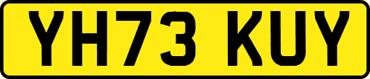 YH73KUY