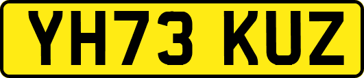YH73KUZ