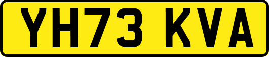 YH73KVA