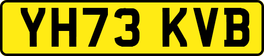 YH73KVB