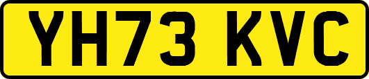 YH73KVC