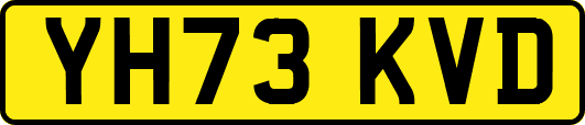 YH73KVD