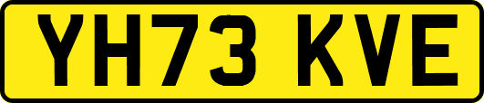YH73KVE