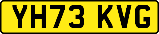 YH73KVG