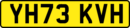 YH73KVH