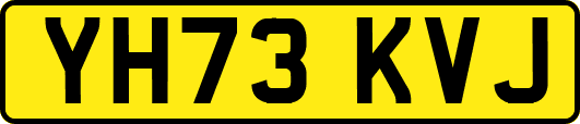 YH73KVJ