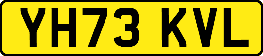 YH73KVL