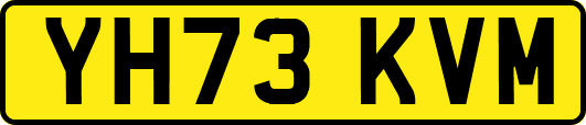 YH73KVM