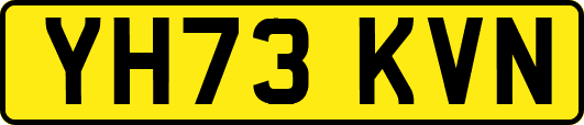 YH73KVN