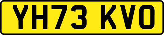 YH73KVO
