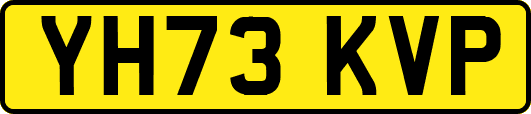 YH73KVP