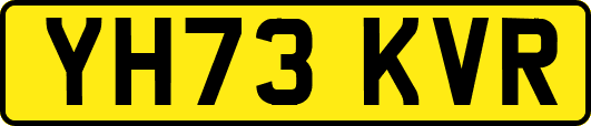 YH73KVR