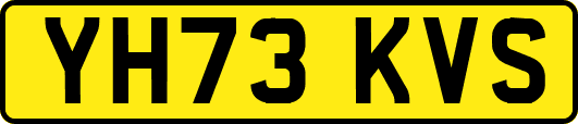 YH73KVS