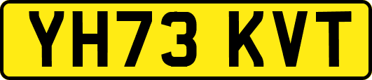 YH73KVT