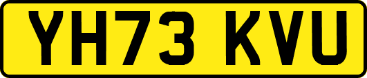 YH73KVU