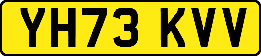YH73KVV