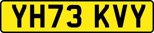 YH73KVY