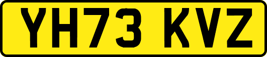 YH73KVZ