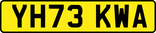 YH73KWA