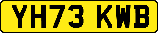 YH73KWB