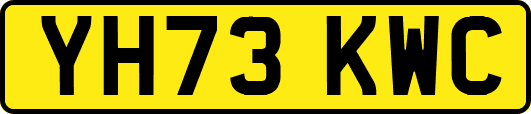 YH73KWC