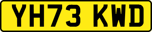 YH73KWD