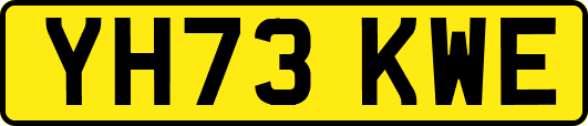 YH73KWE