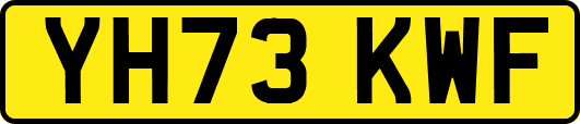 YH73KWF