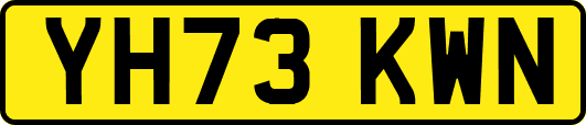 YH73KWN
