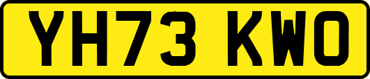 YH73KWO