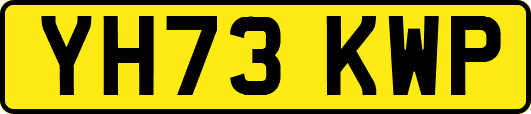 YH73KWP