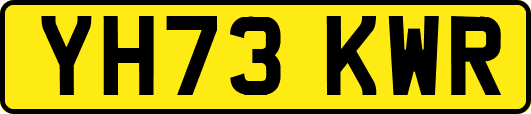 YH73KWR